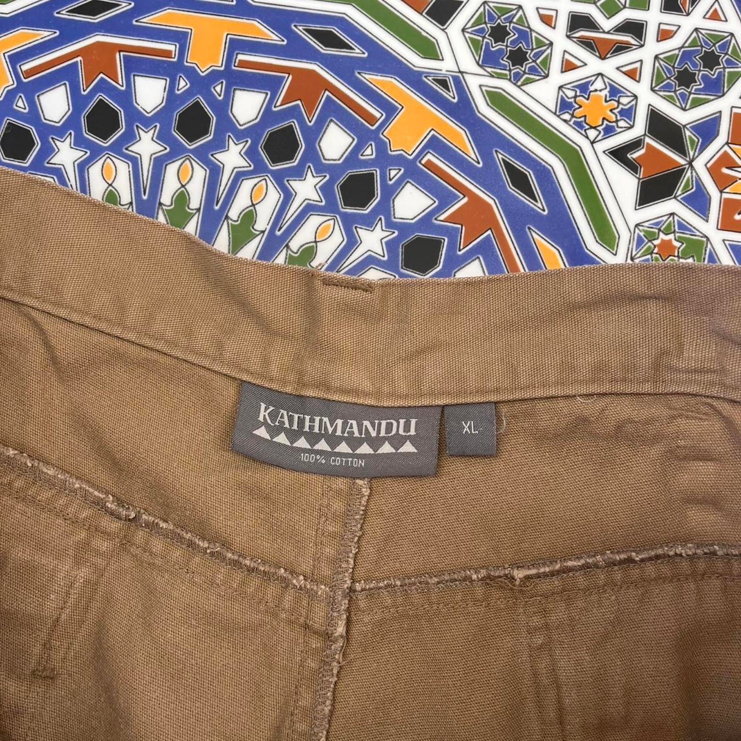 Kathmandu pants