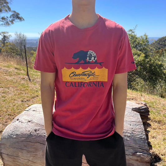 ocean pacific tshirt