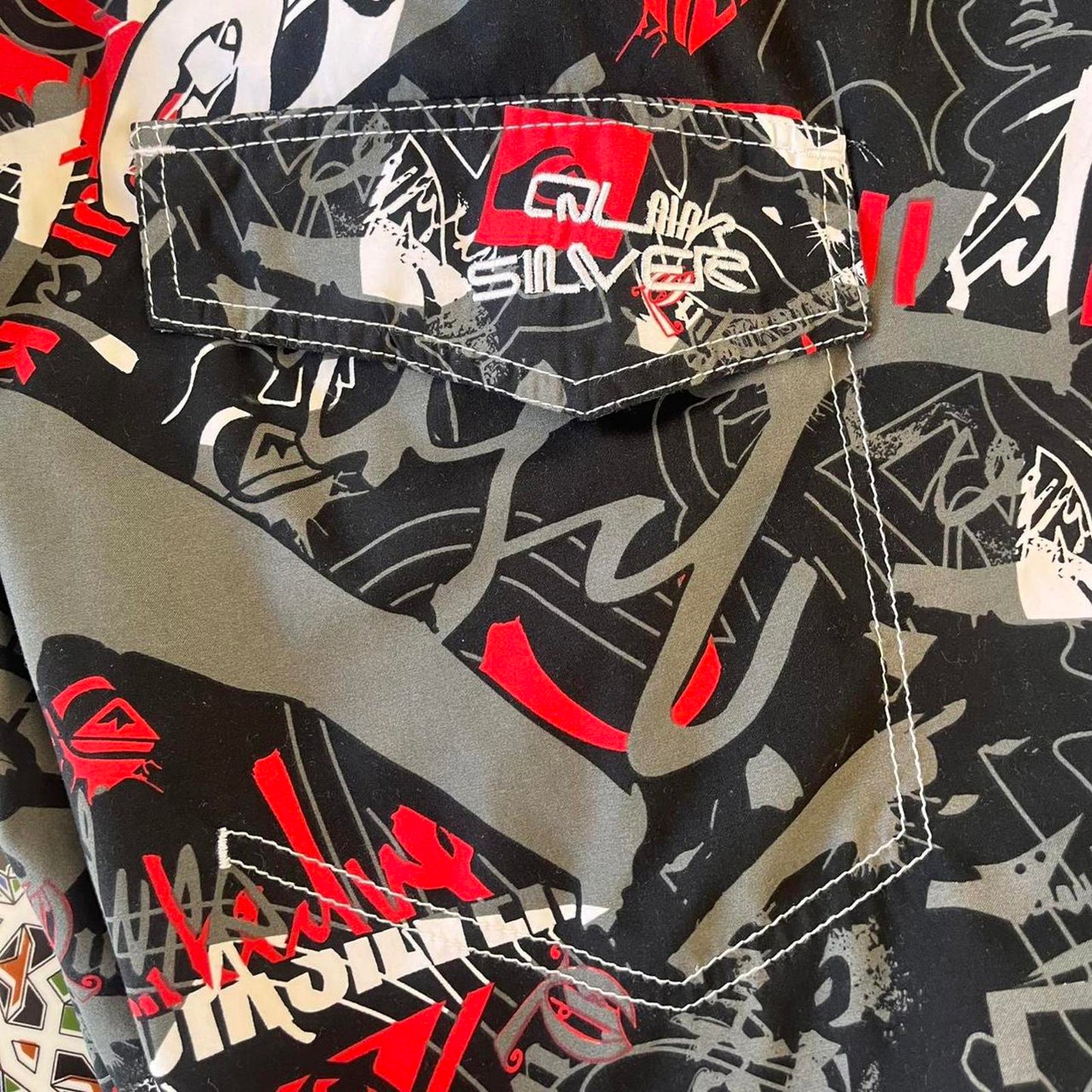 quiksilver board shorts