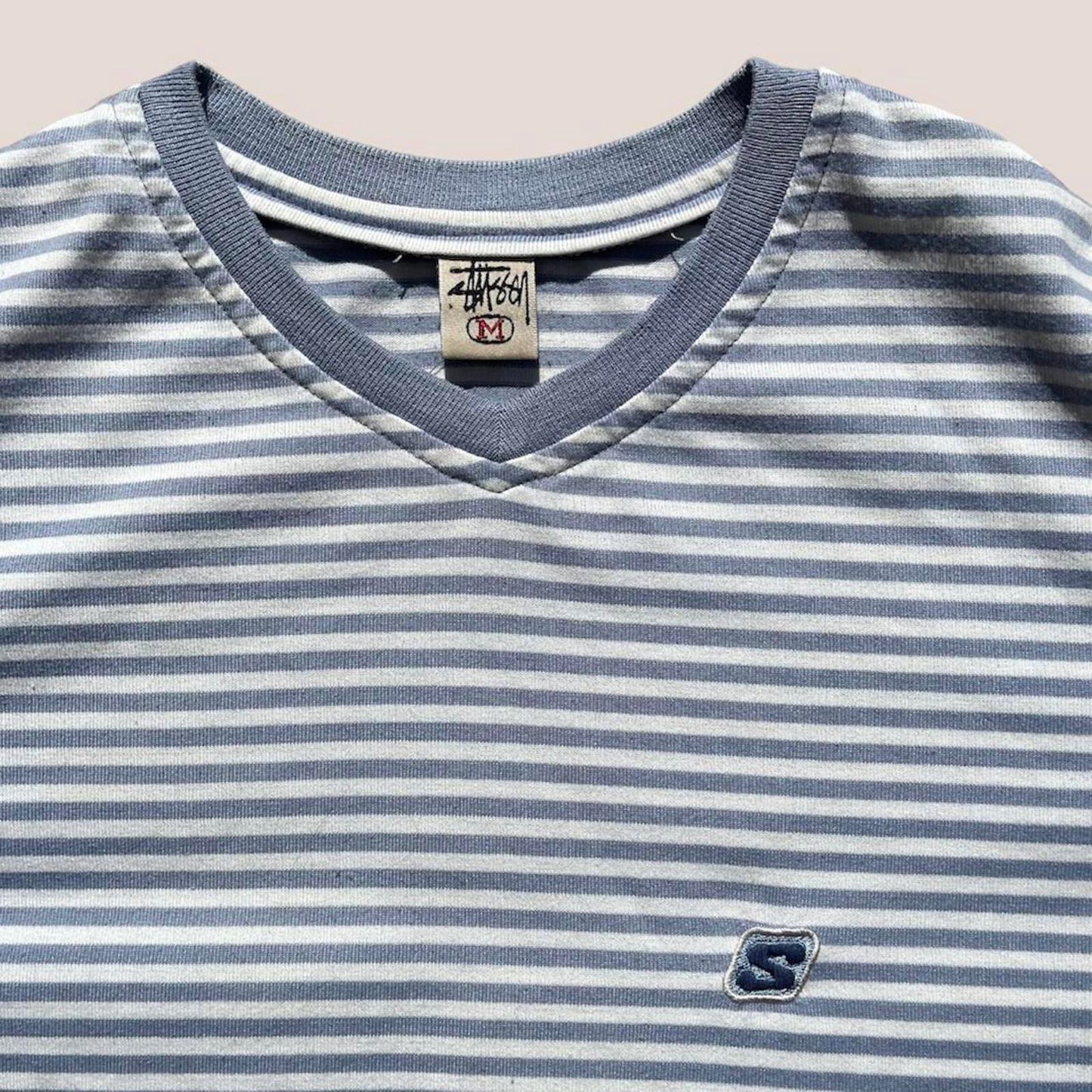 Vintage Stussy tee