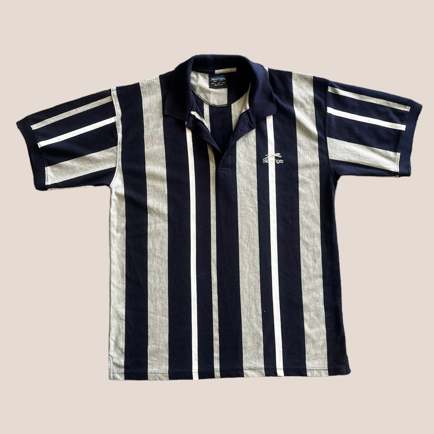 L slazenger polo