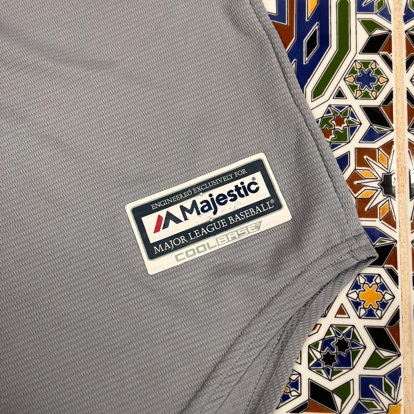 majestic los Angeles dodgers jersey