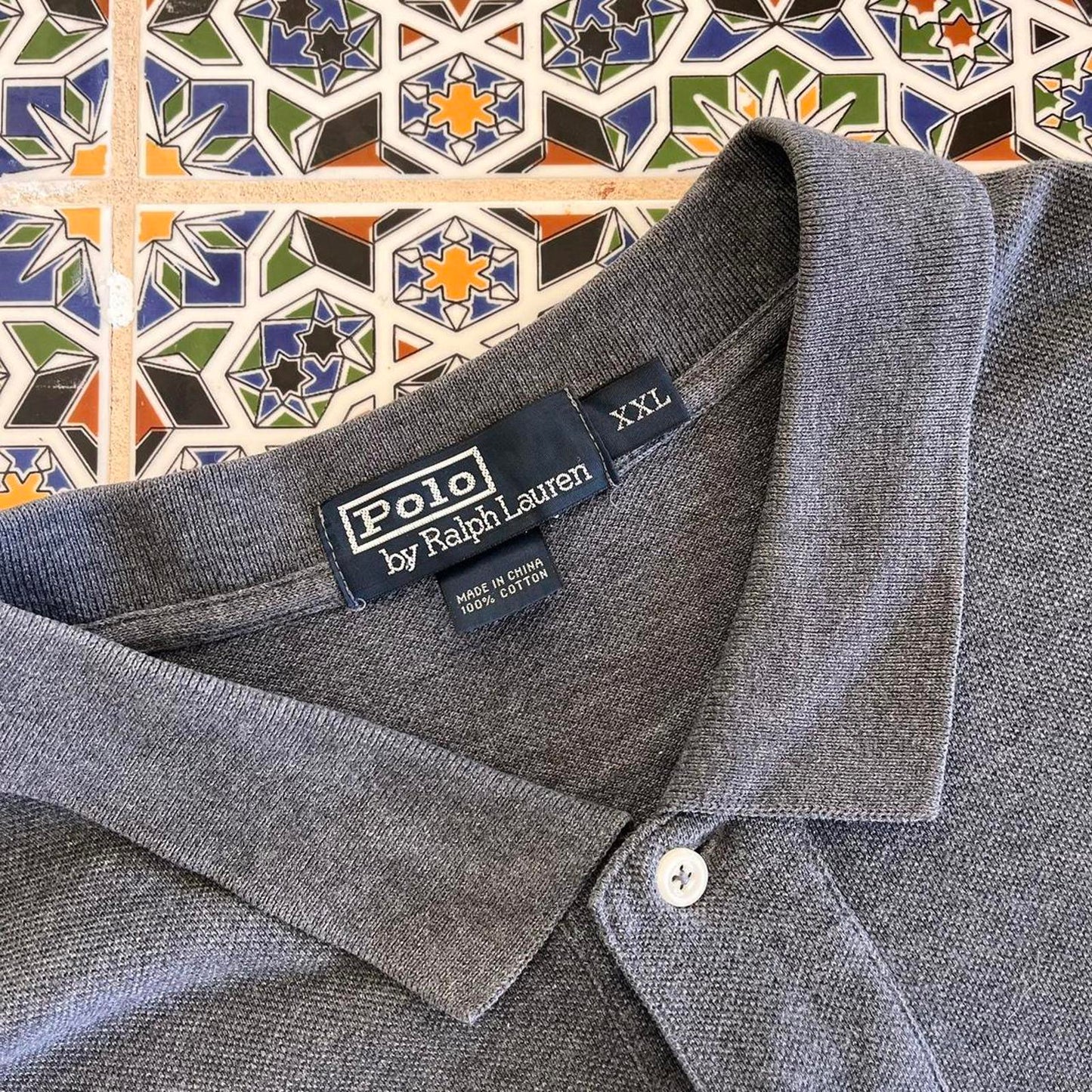 Ralph Lauren polo shirt