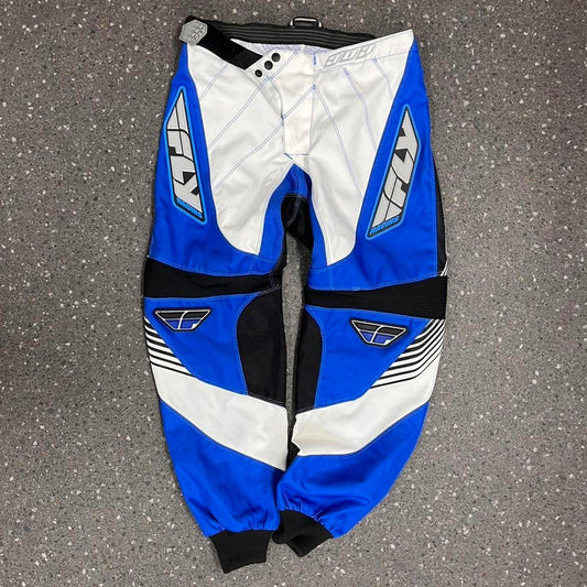 Fly racing motocross pants