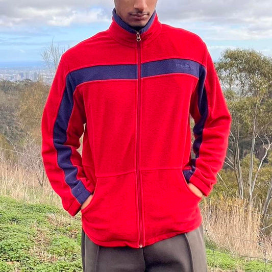 Kathmandu fleece jacket