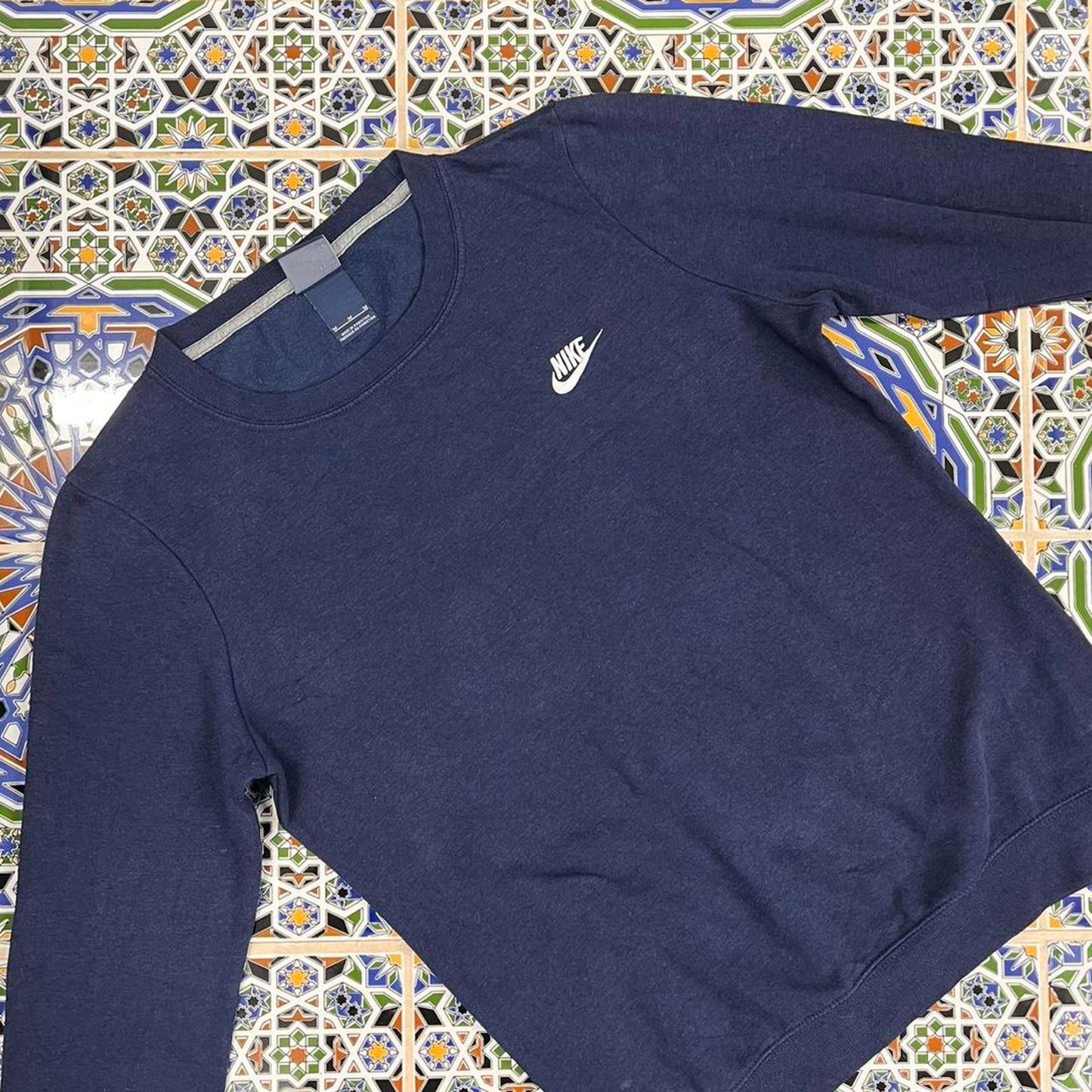 Nike sweatshirt