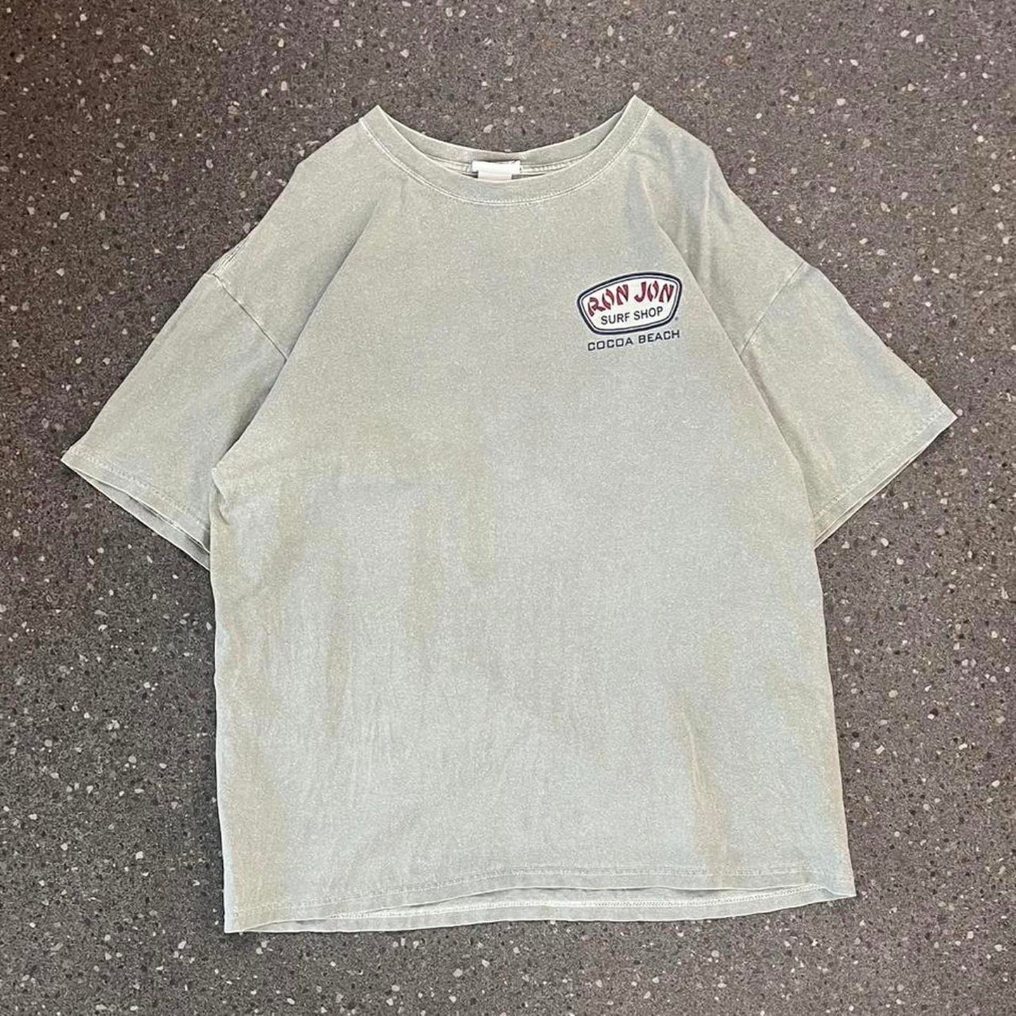 Ron Jon surf tshirt