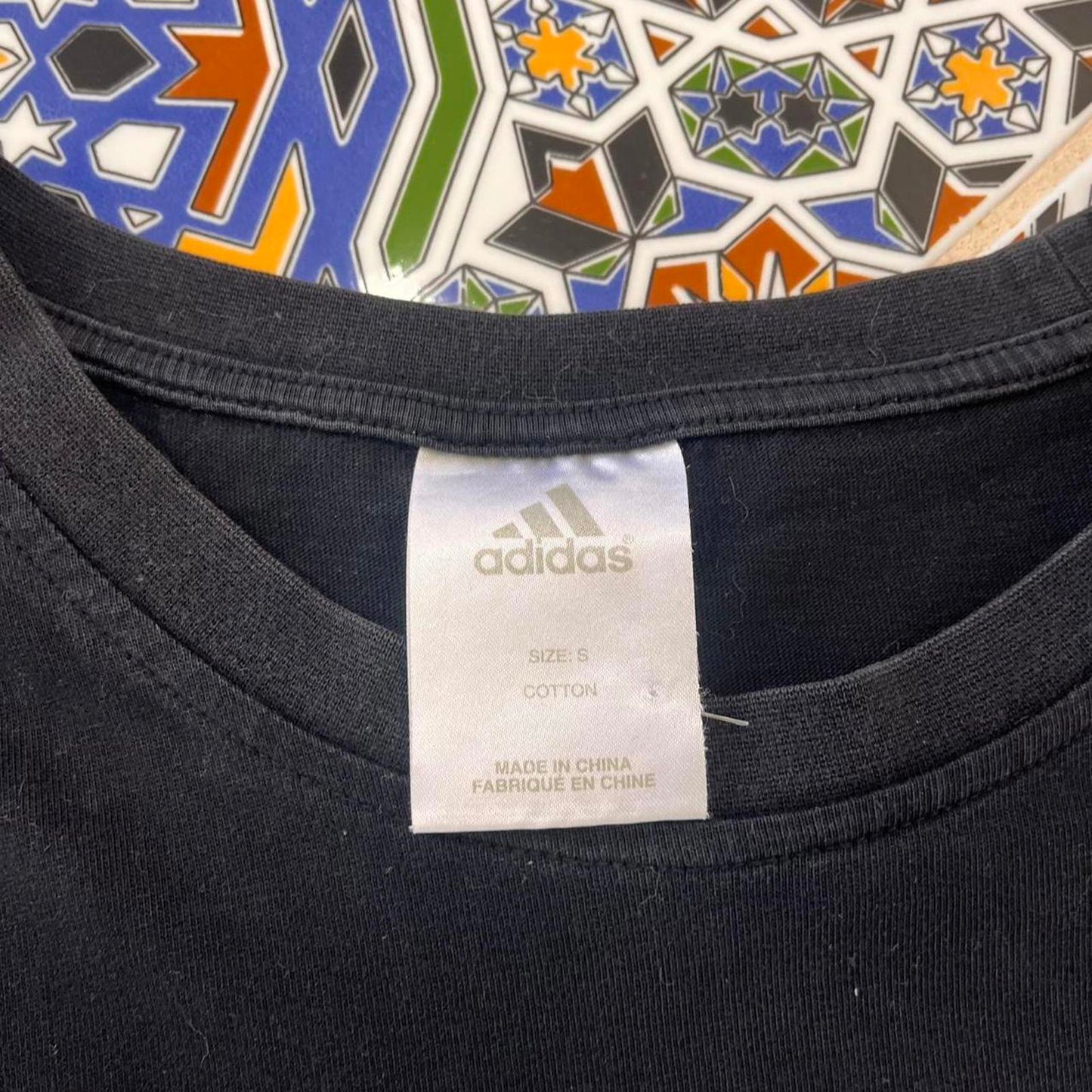 Adidas tshirt