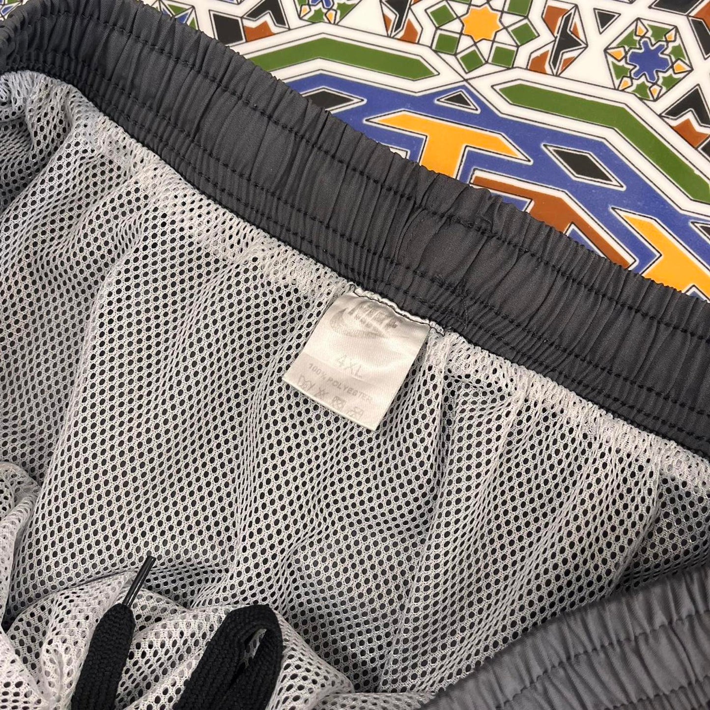 Nike shorts
