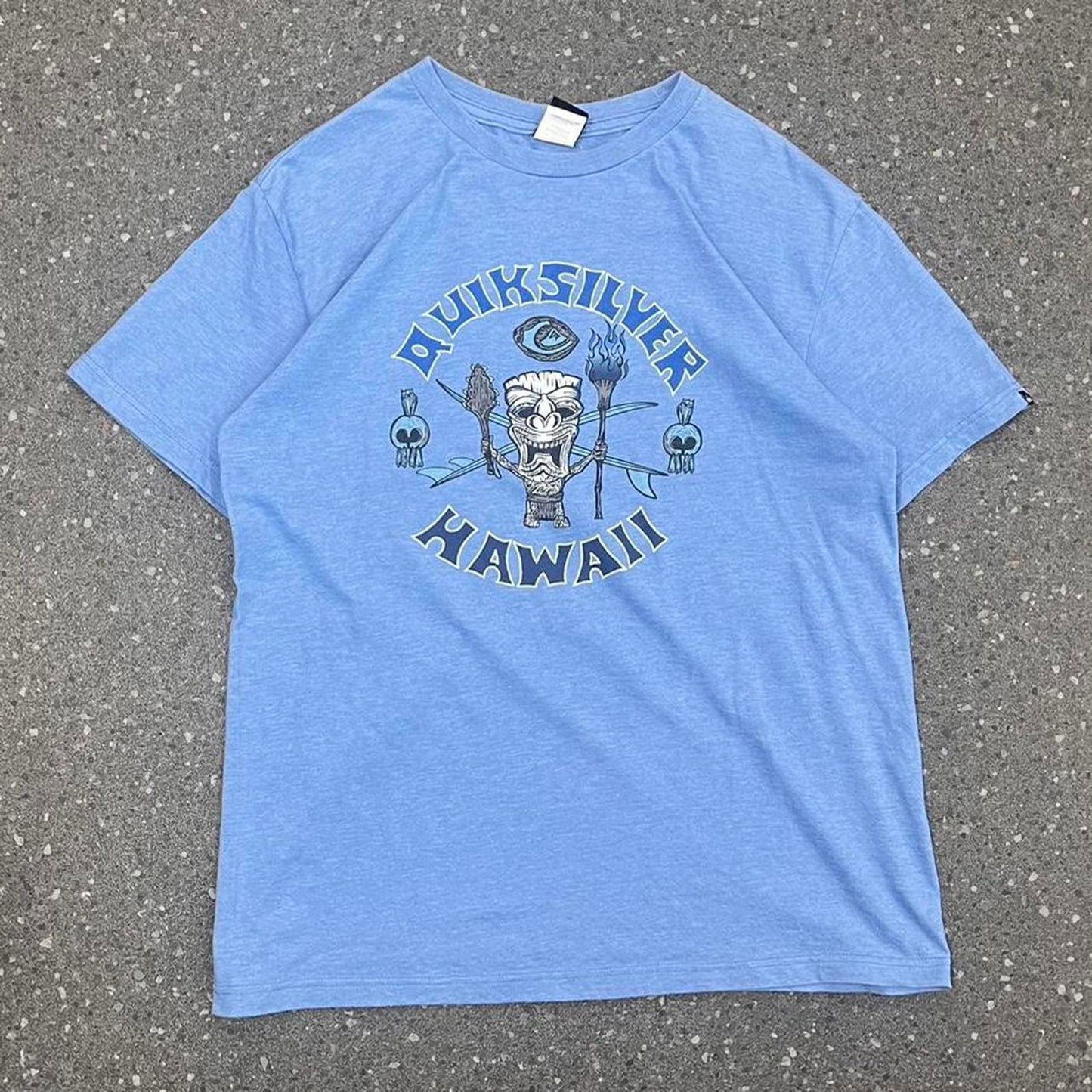 Quiksilver tshirt