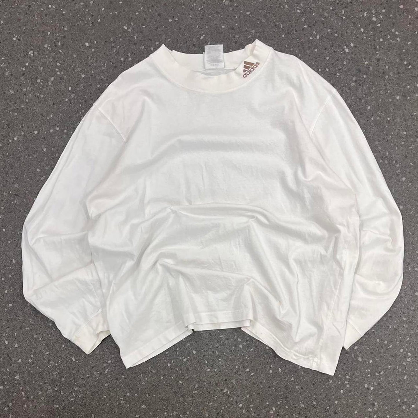 Adidas long sleeve