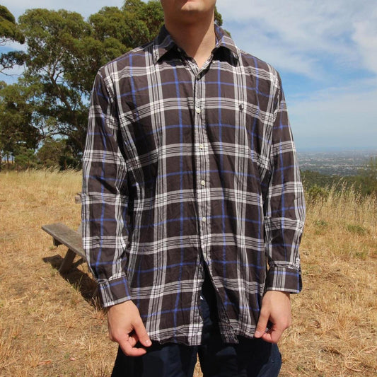 Polo Ralph Lauren shirt