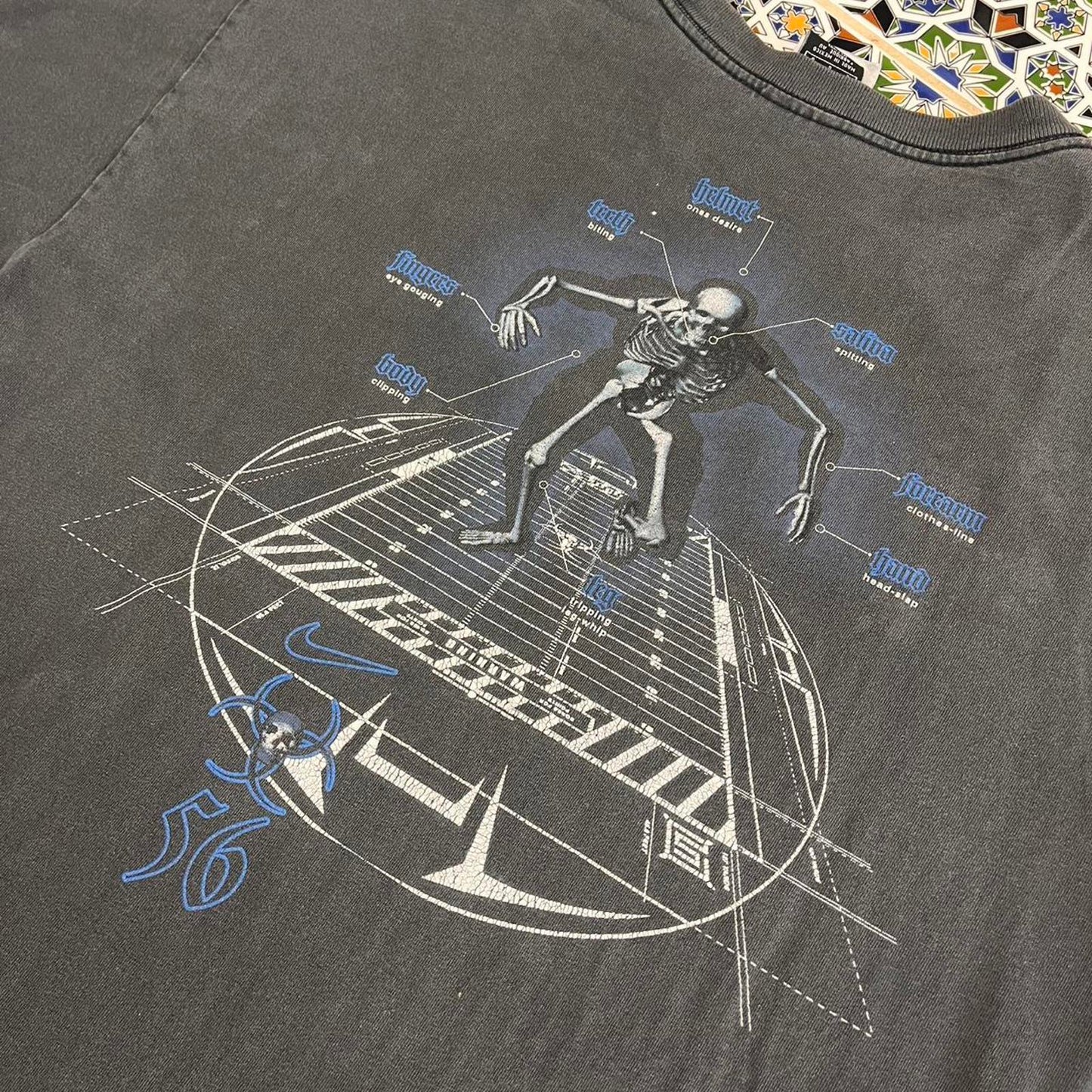Nike tshirt