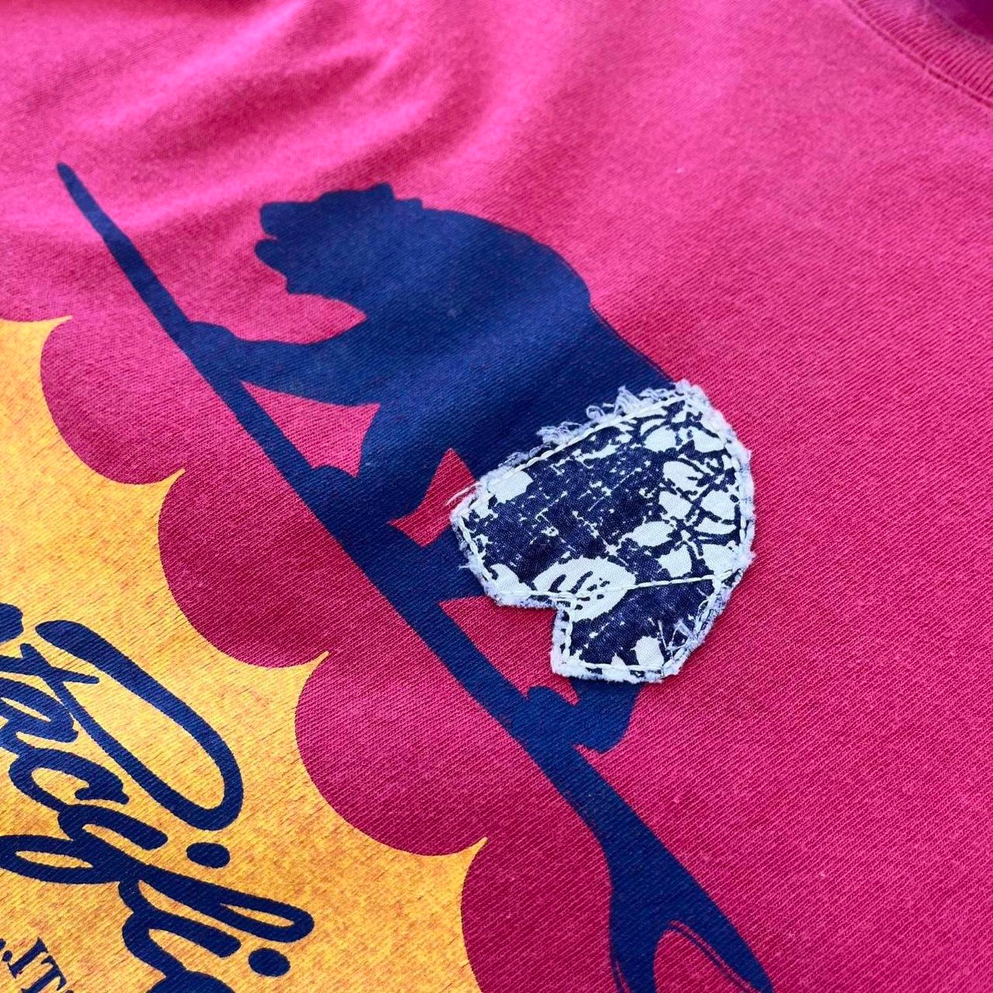 ocean pacific tshirt
