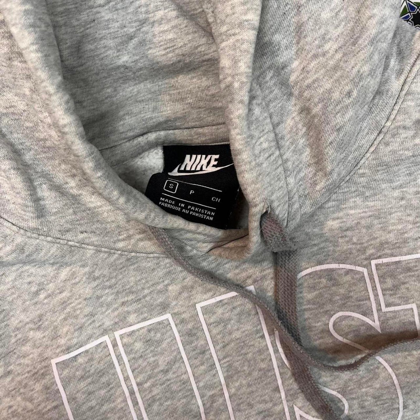 nike hoodie
