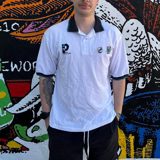 vintage port club port Adelaide power polo