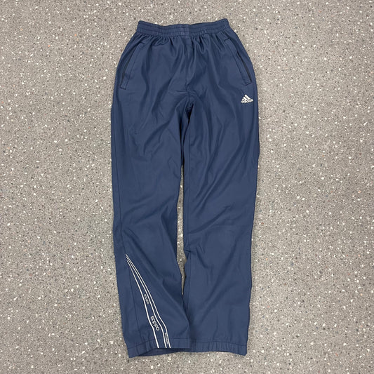 S adidas track pants