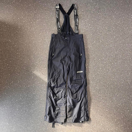 spyder ski pants