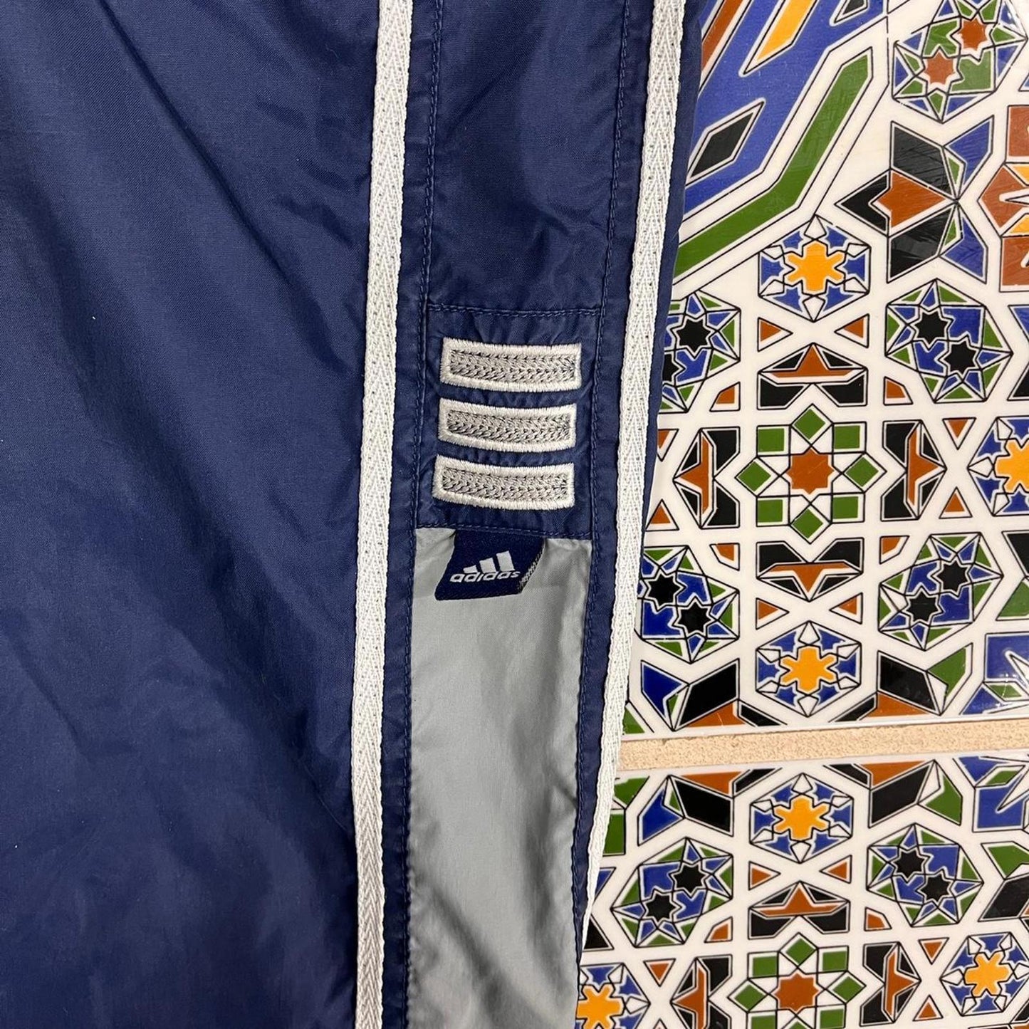Adidas track pants