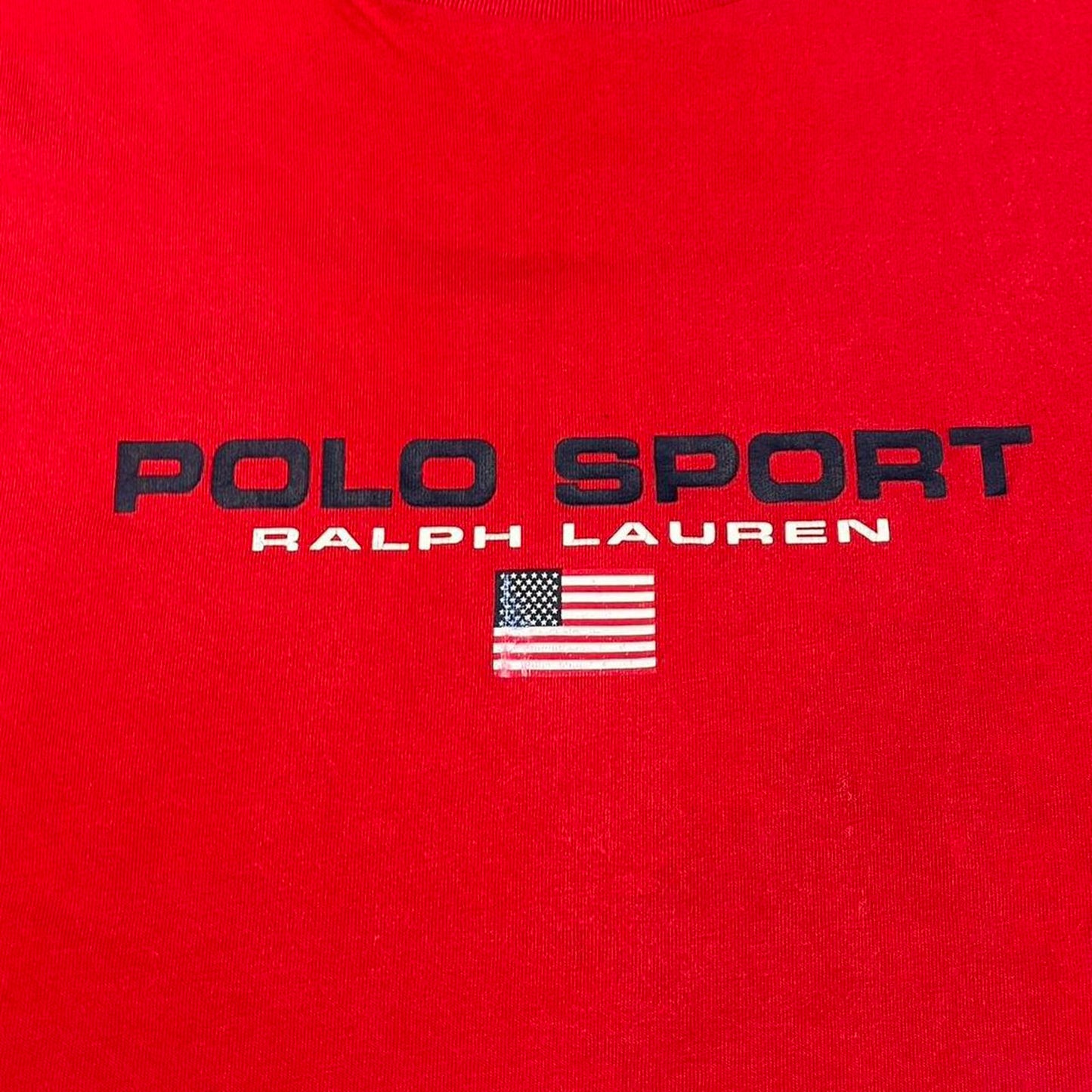 polo Ralph Lauren tshirt