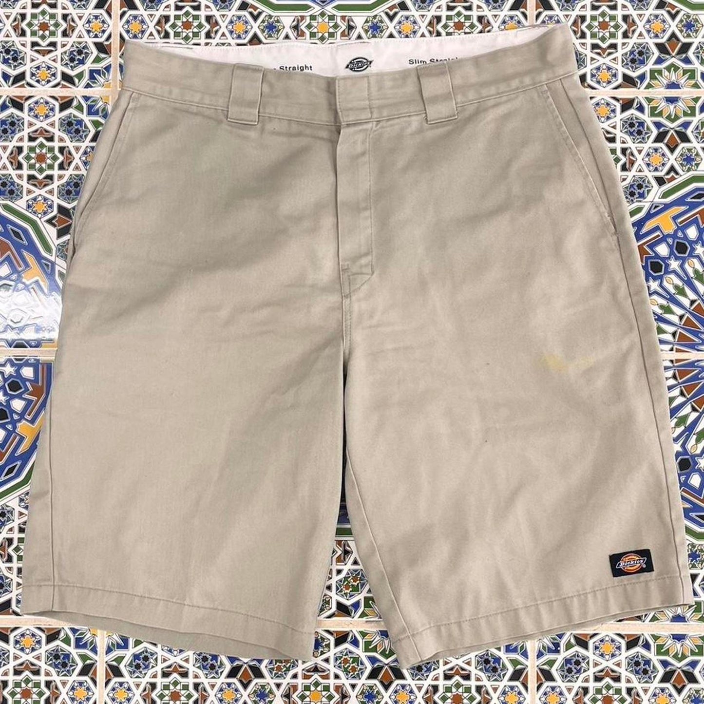 Dickies shorts