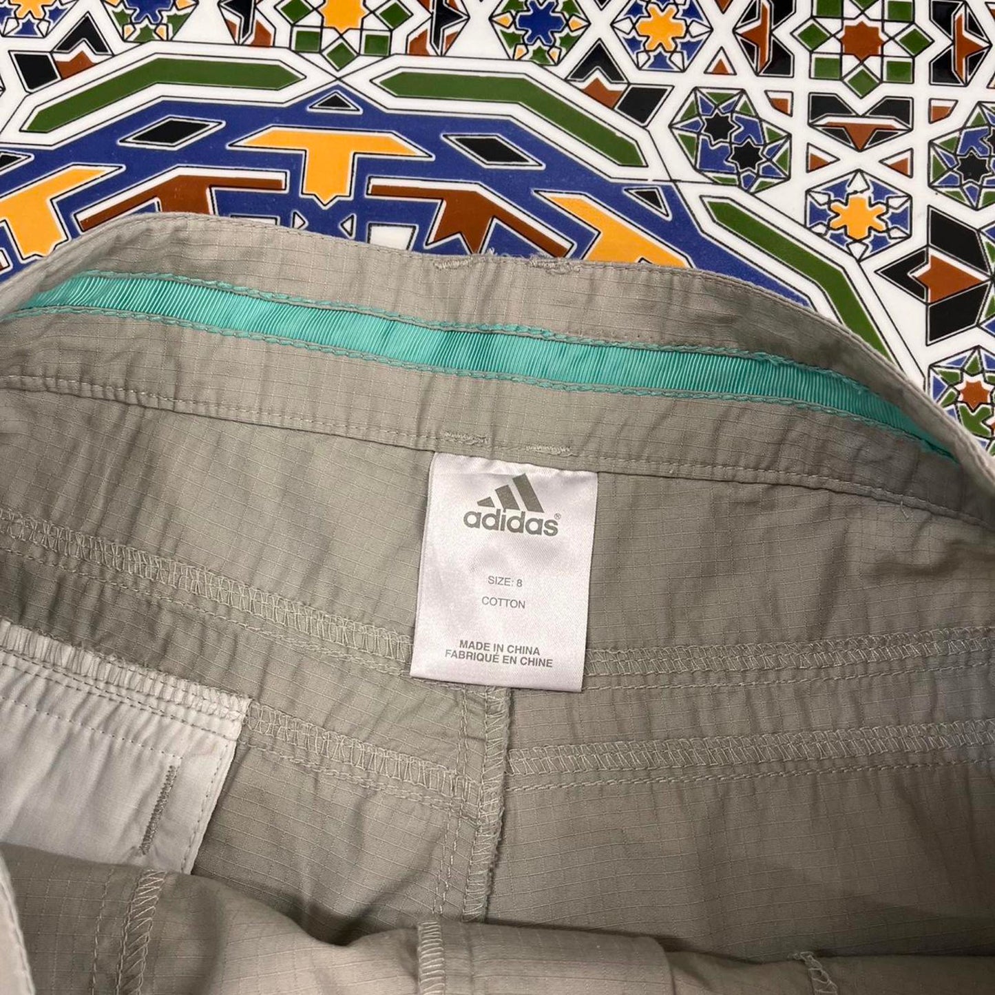 Women’s adidas shorts