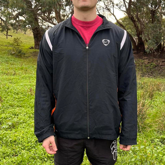 Nike jacket