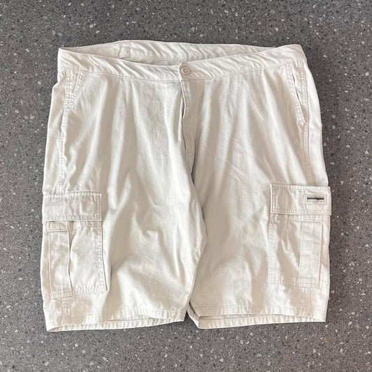 Wrangler cargo shorts
