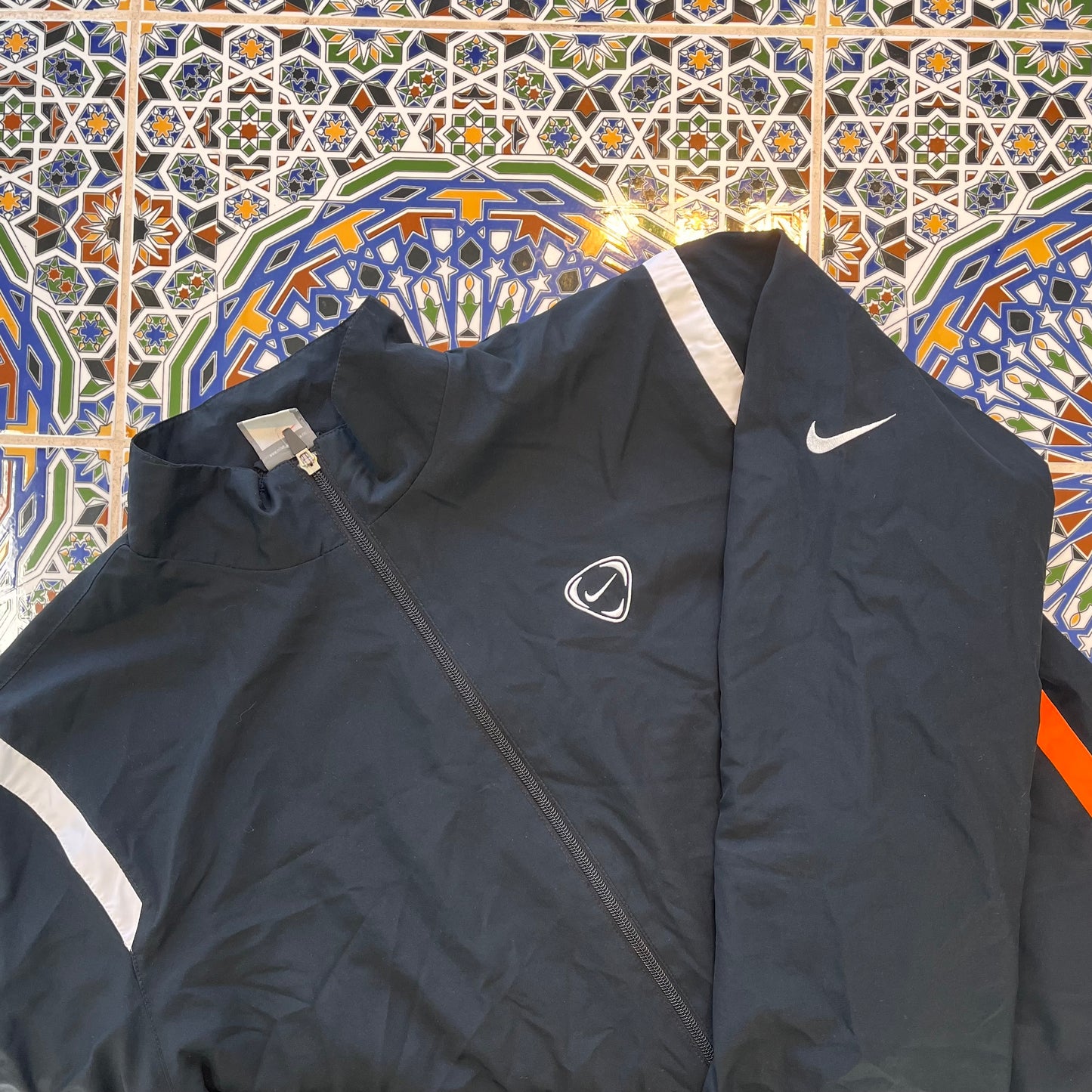 XL Nike jacket