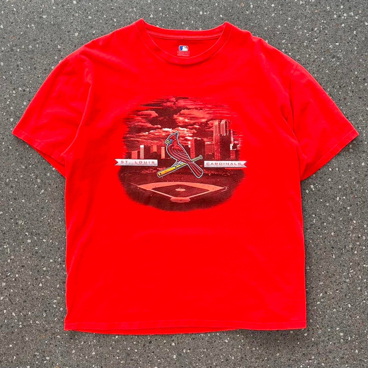 st louis cardinals MLB tshirt