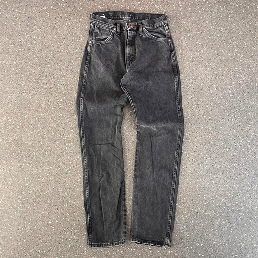 wrangler denim jeans