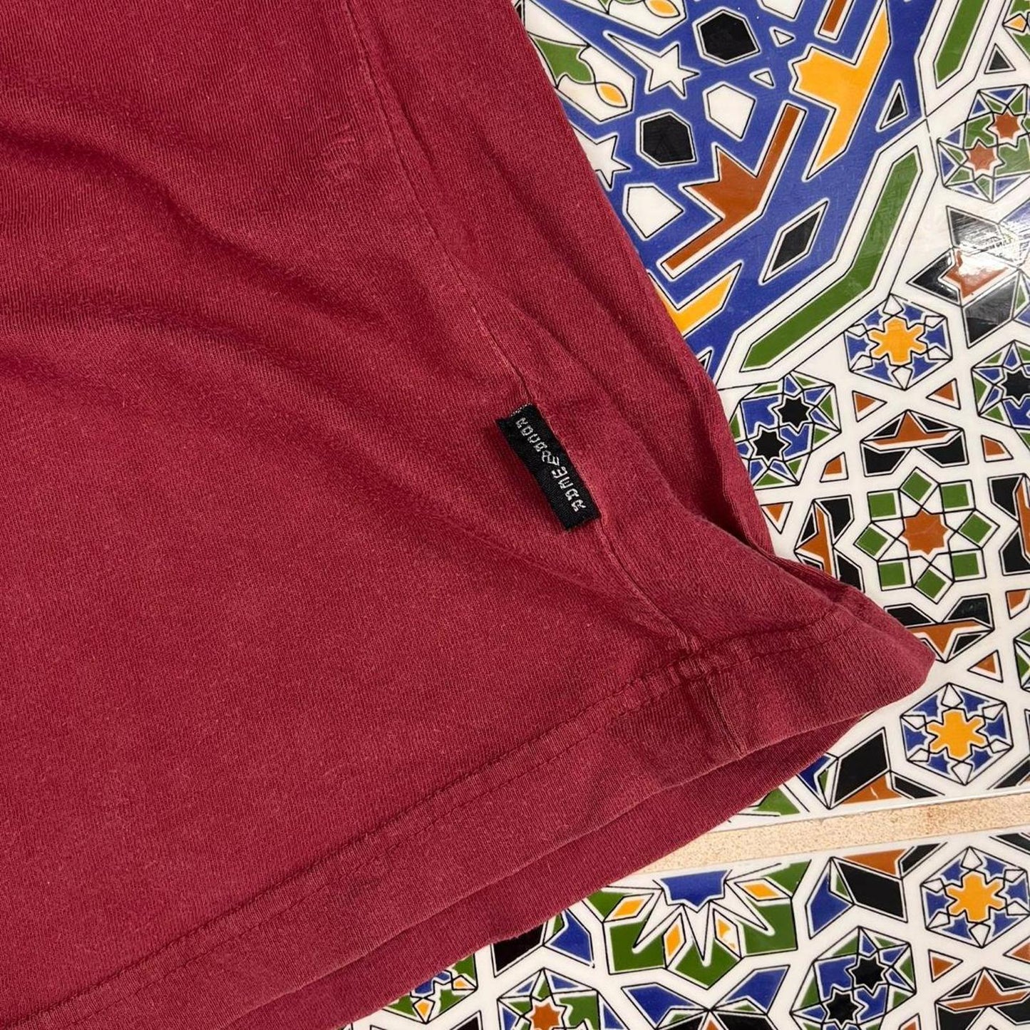 Rocawear long sleeve tee