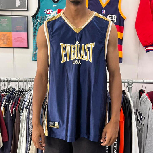everlast jersey