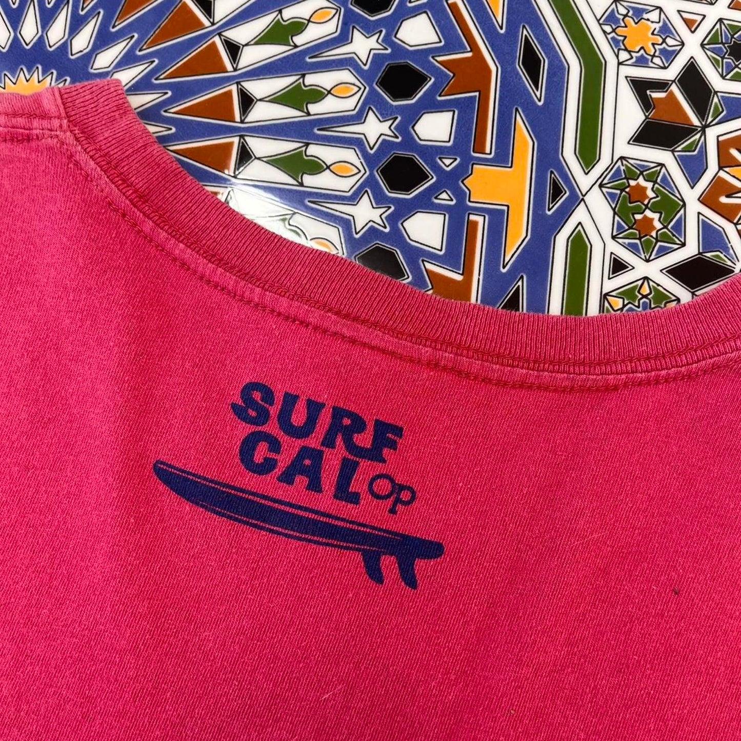 ocean pacific tshirt