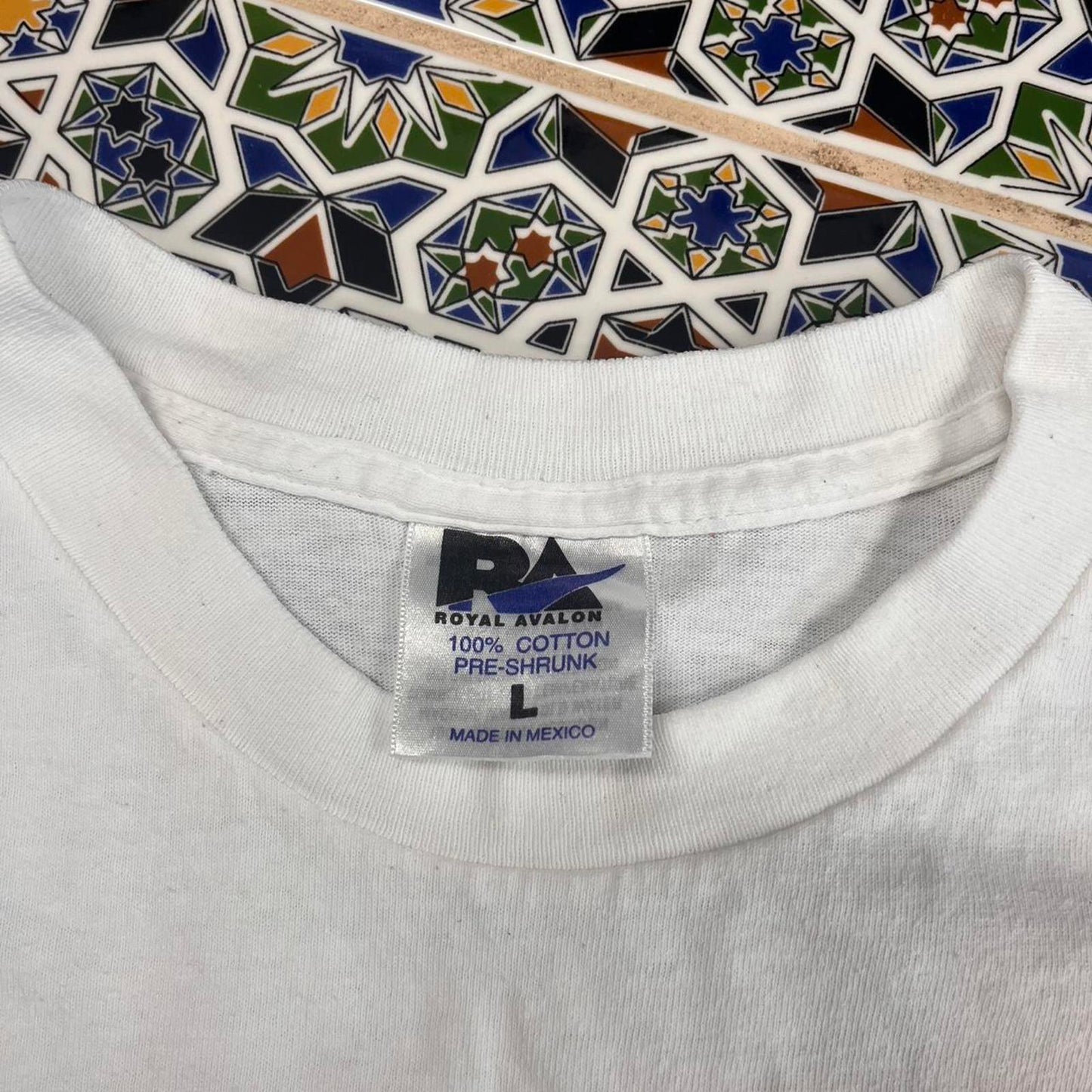 Hard rock tshirt