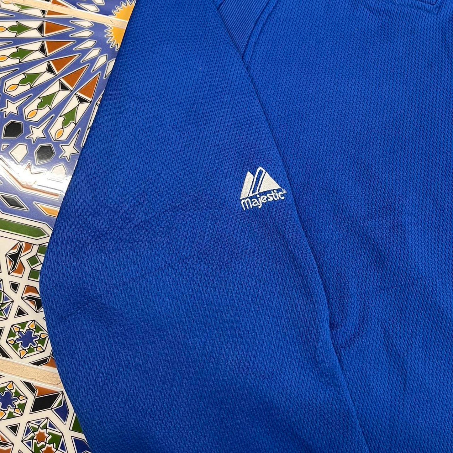 majestic chicago cubs sweatshirt jersey