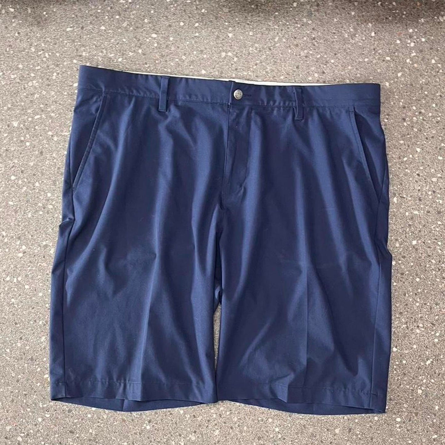 Adidas golf shorts