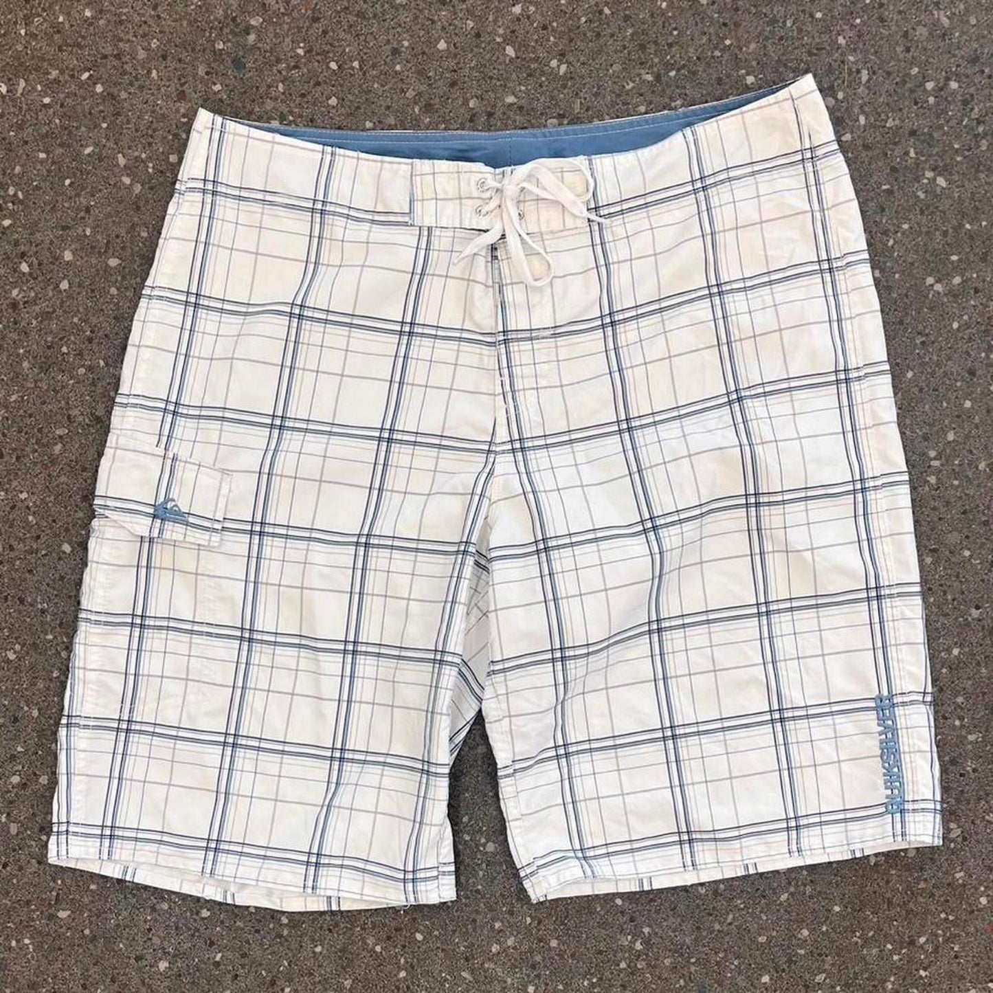 Quiksilver board shorts