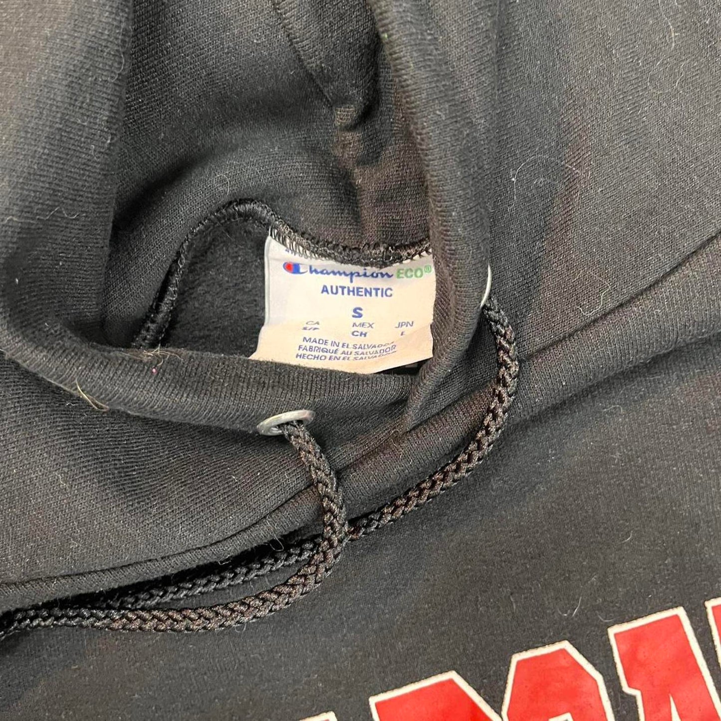 champion wildcats hockey hoodie