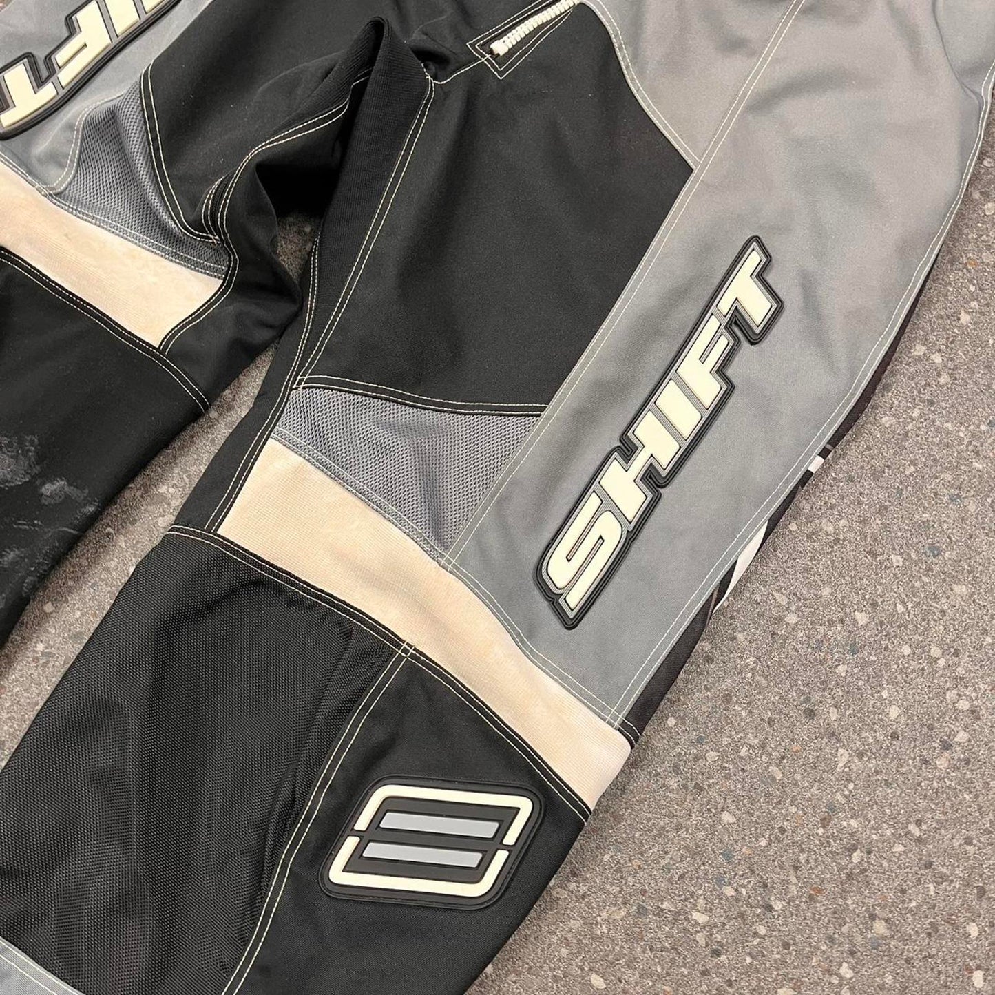 Shift motocross pants