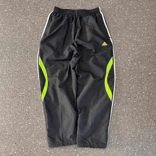 XXL adidas track pants