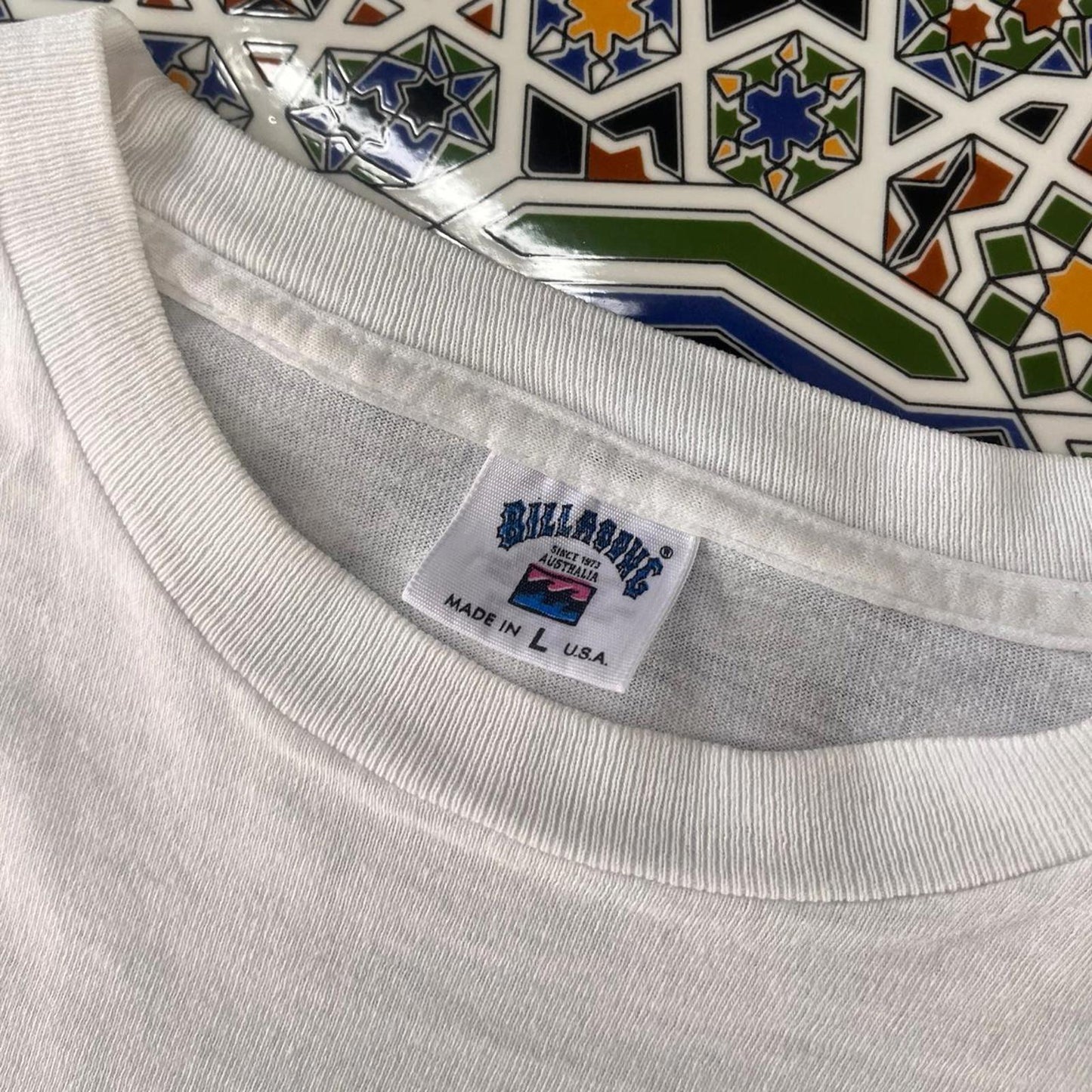 Billabong tshirt