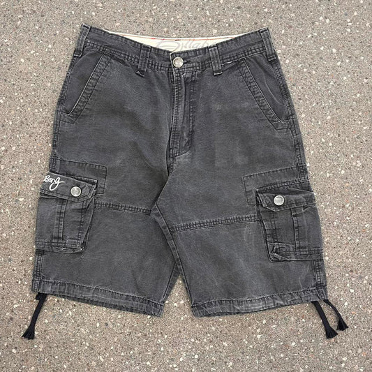 billabong cargo shorts