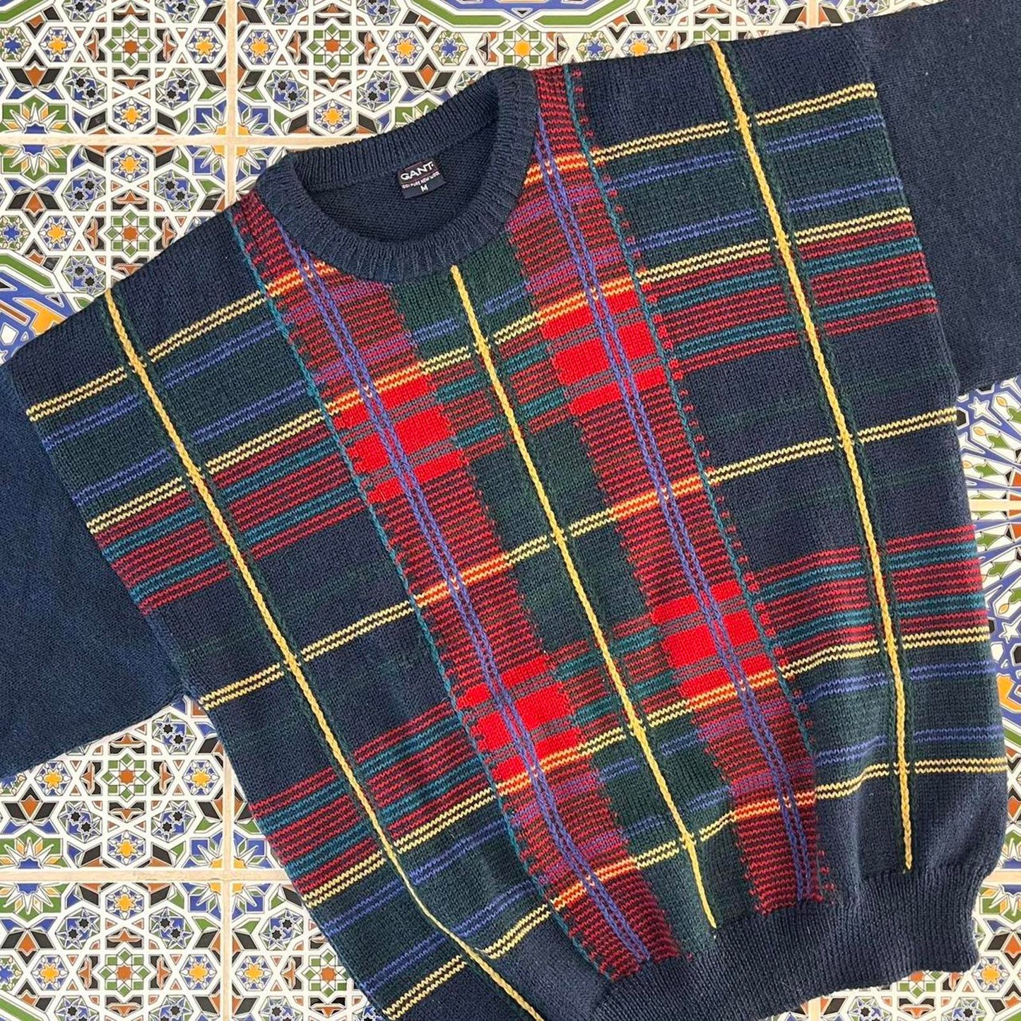 Gant cardigan