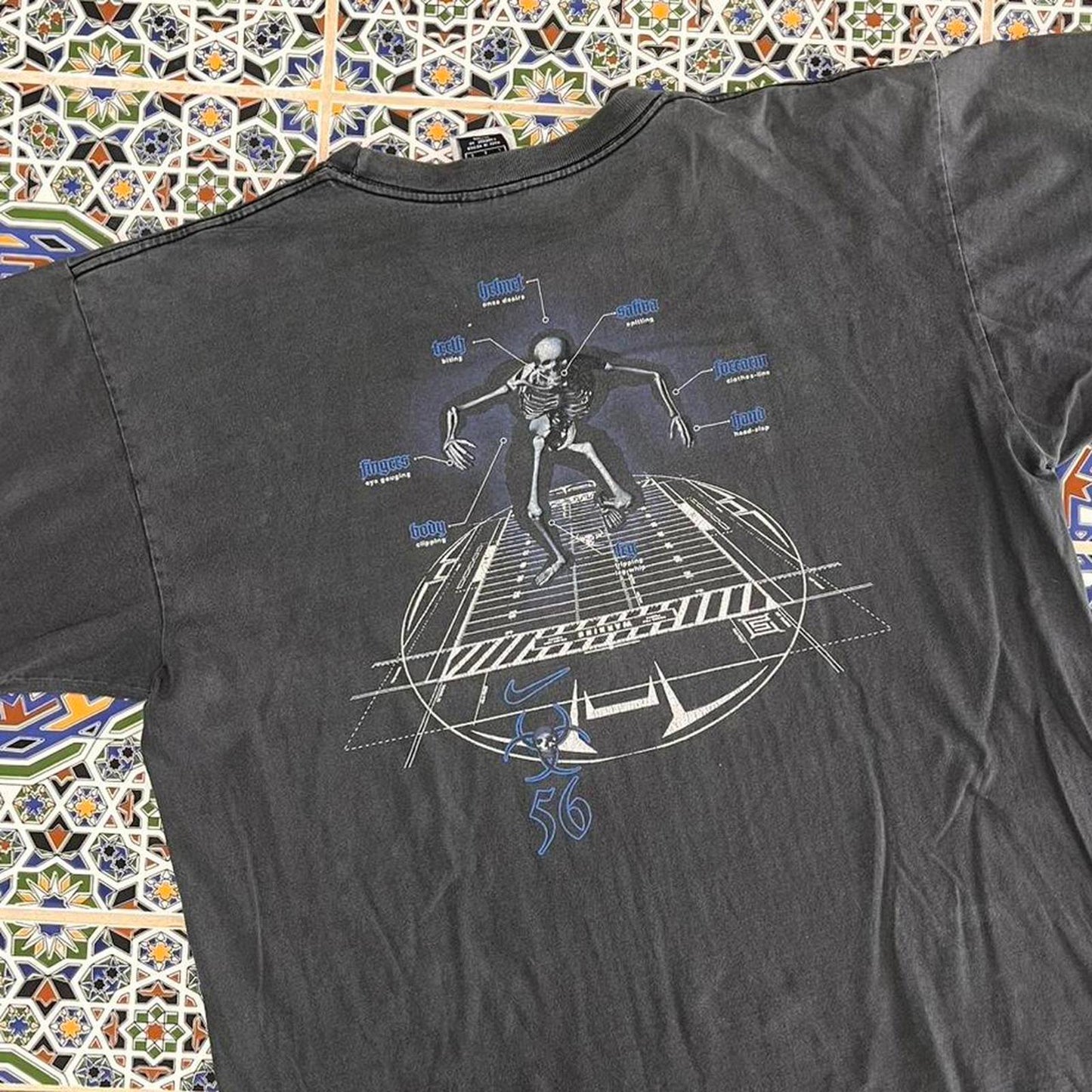Nike tshirt