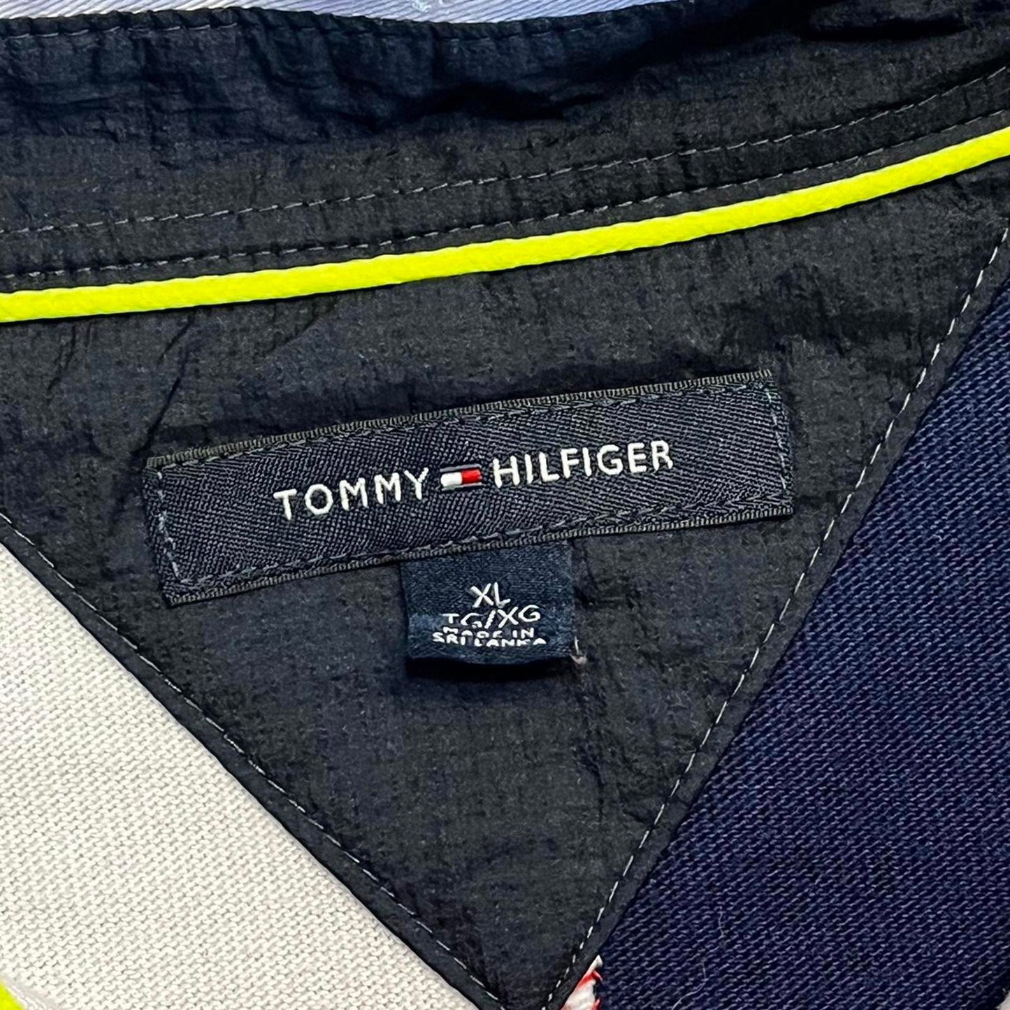 Tommy Hilfiger polo