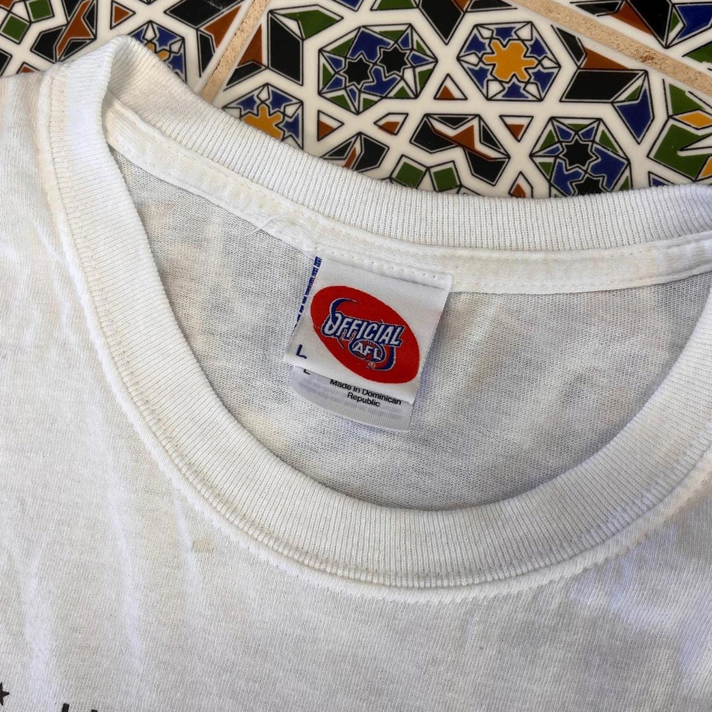 2014 hawthorn premiership tshirt