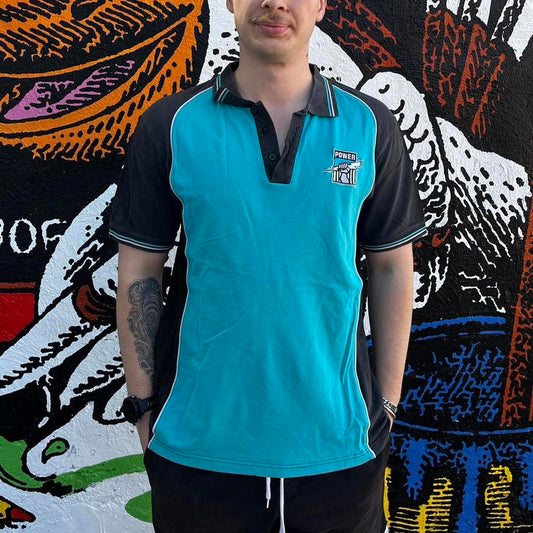 Port Adelaide power polo