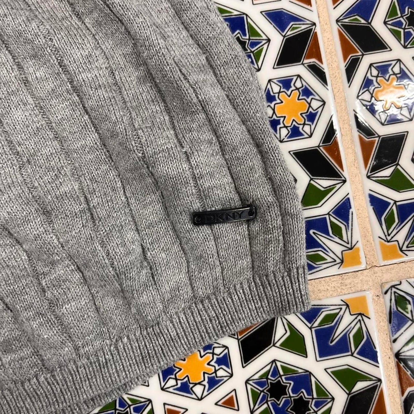 DKNY Jeans cardigan jacket