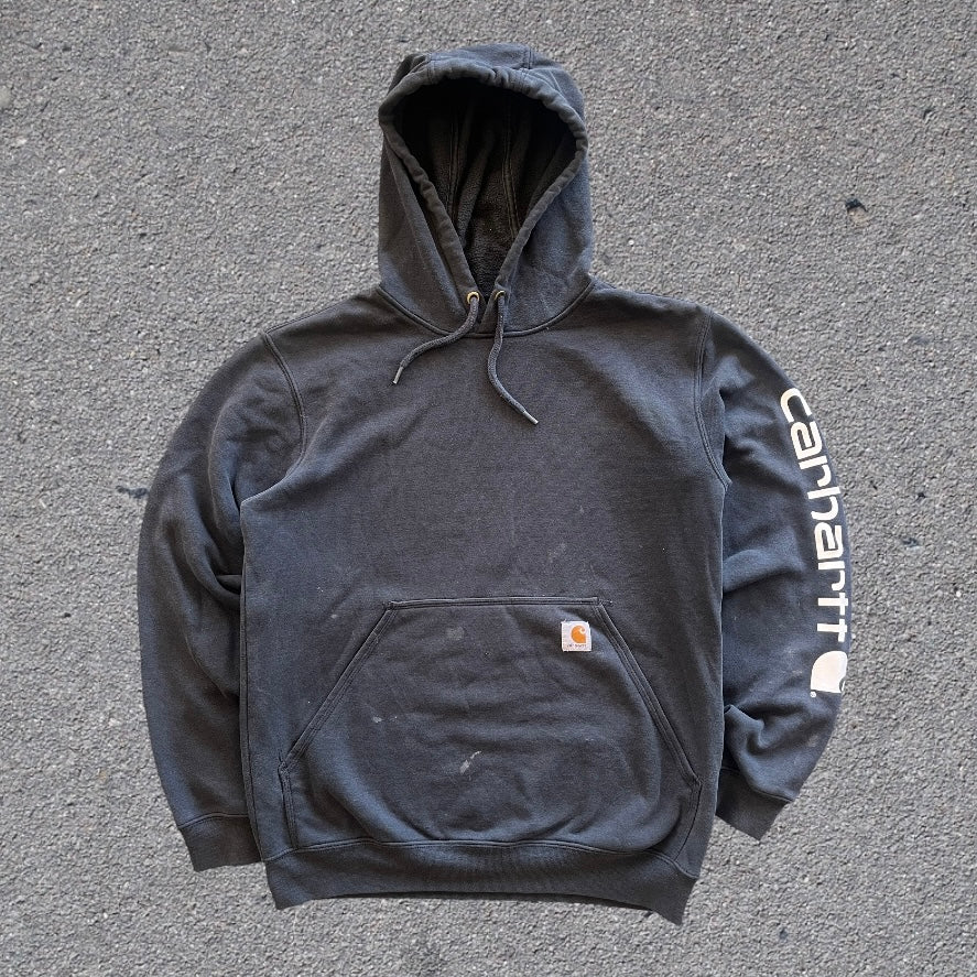 S Carhartt hoodie